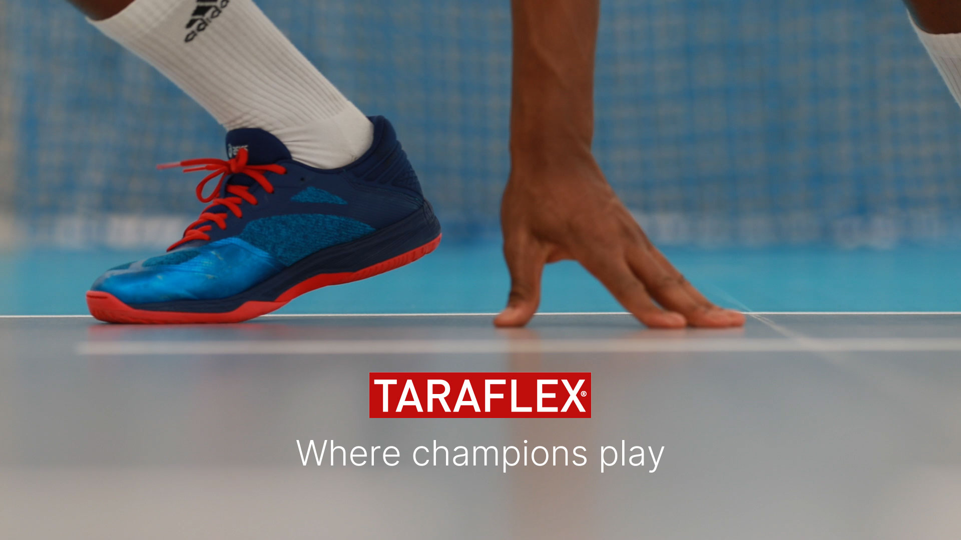 Gerflor - Taraflex